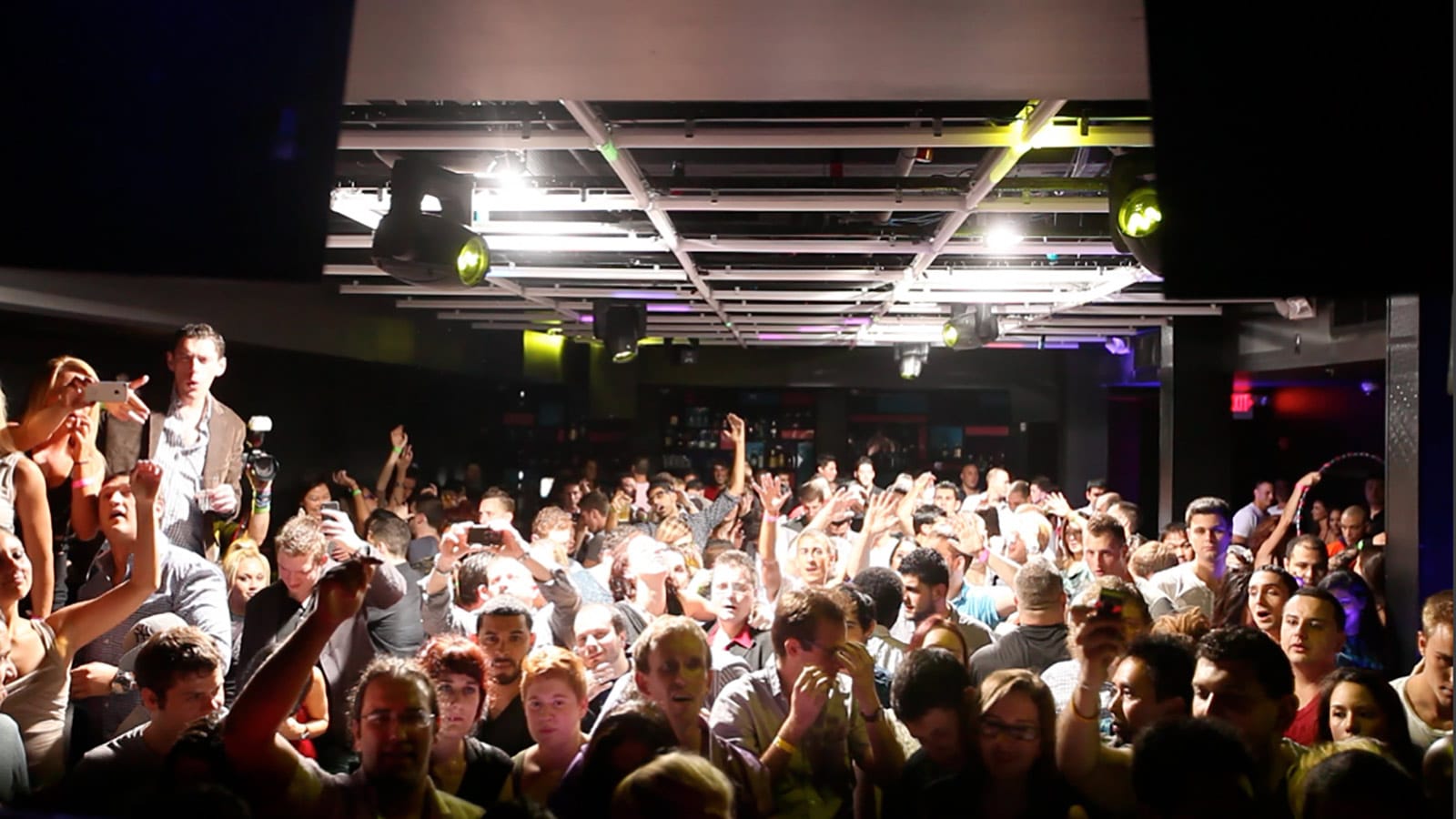 Rumor Nightclub Rocks Philadelphia with Meyer Sound