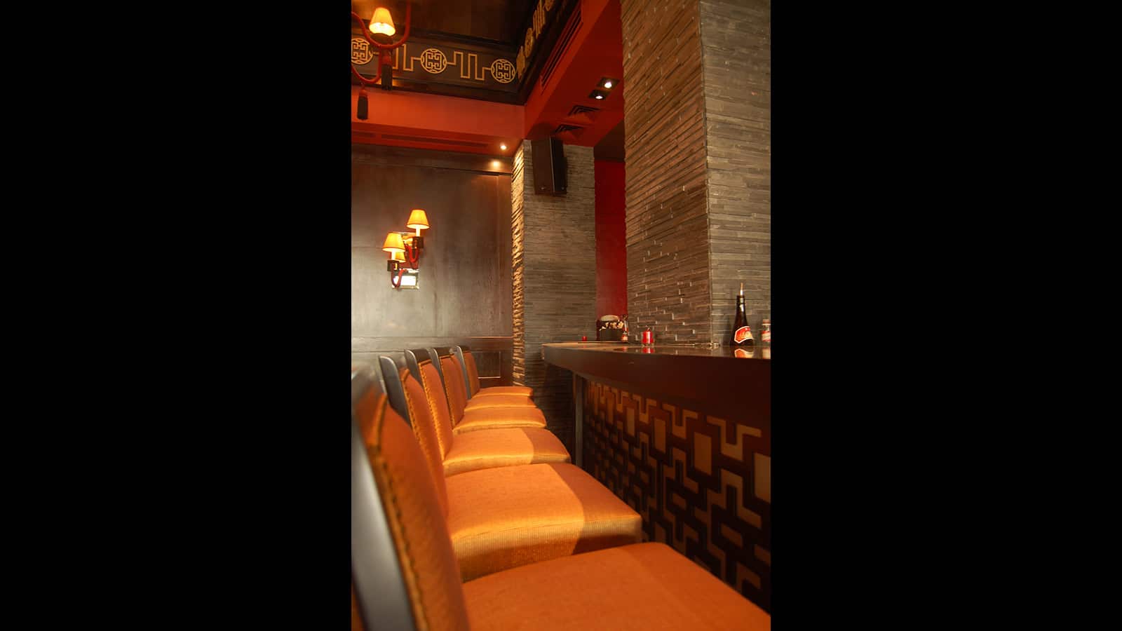 With Meyer Sound Low-Voltage Systems, Buddha-Bar in Manila is a Delight for the Senses