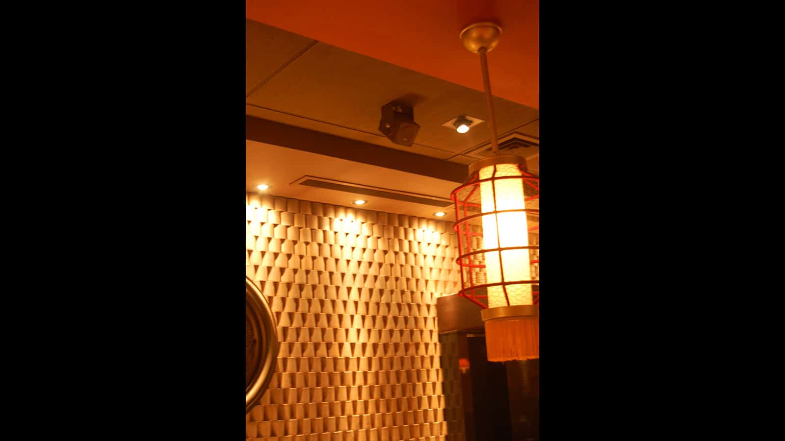 With Meyer Sound Low-Voltage Systems, Buddha-Bar in Manila is a Delight for the Senses