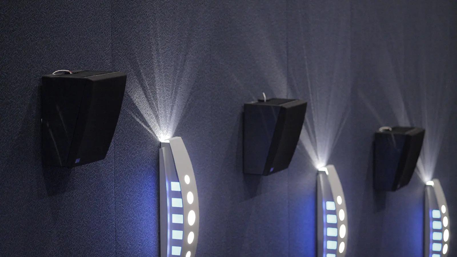 Meyer Sound EXP Powers Atmos & Three More GXL Theatres at Cinetopia Vancouver Mall