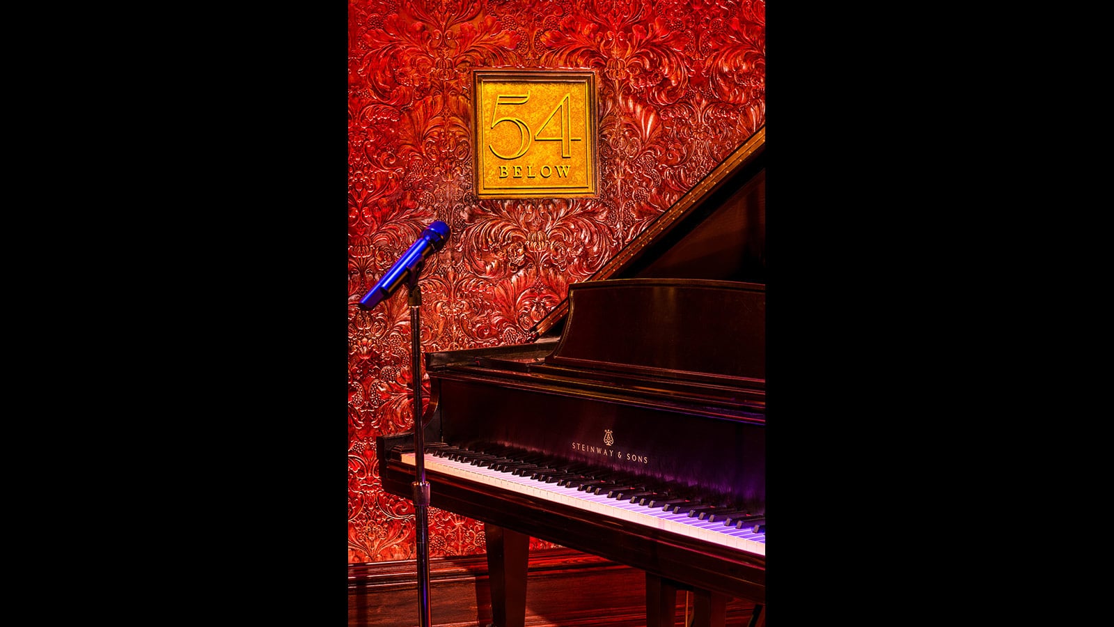 Broadway's New Nightspot, 54 Below Club Chooses Meyer Sound