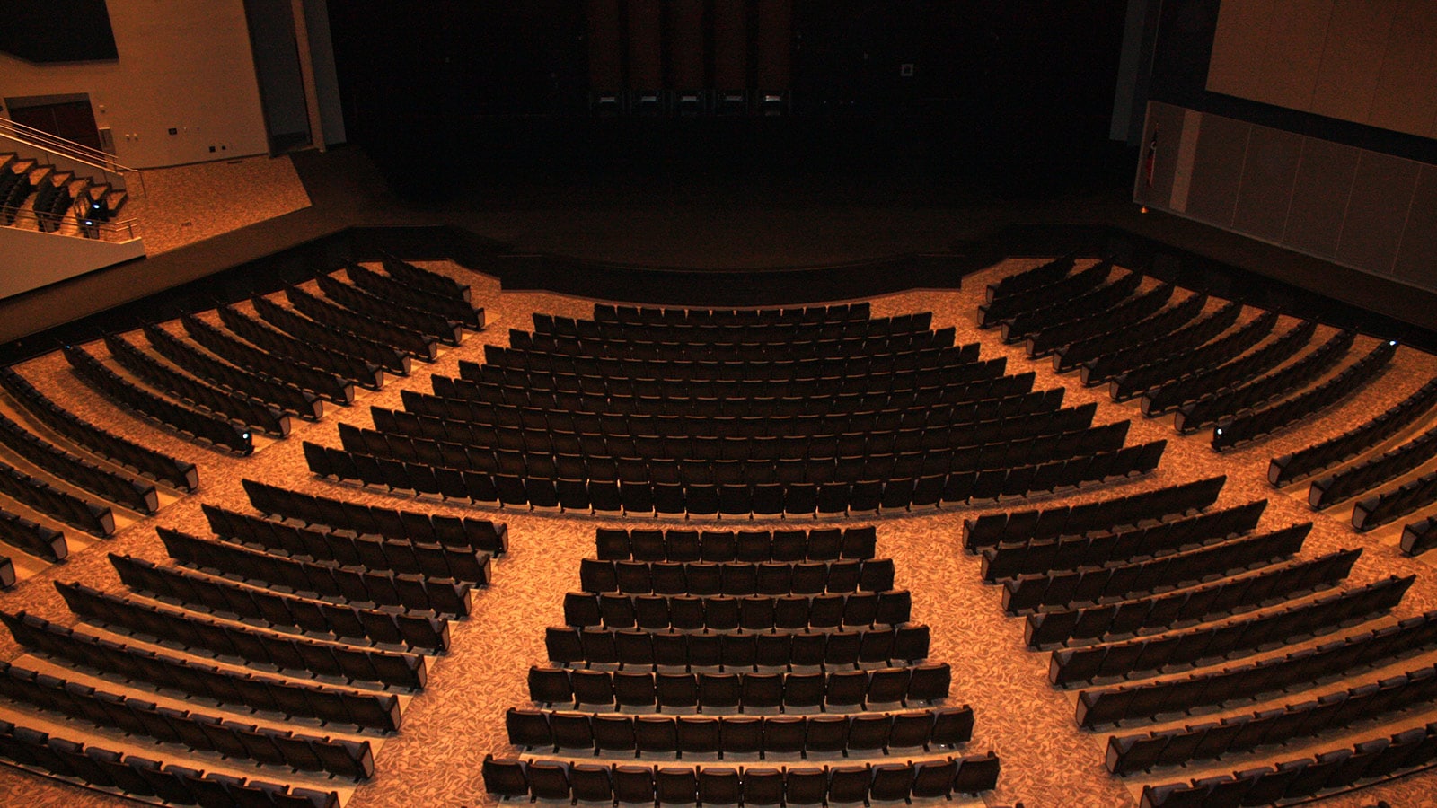 With Meyer Sound Constellation, Mansfield Performing Arts Center Combines Several Halls into One