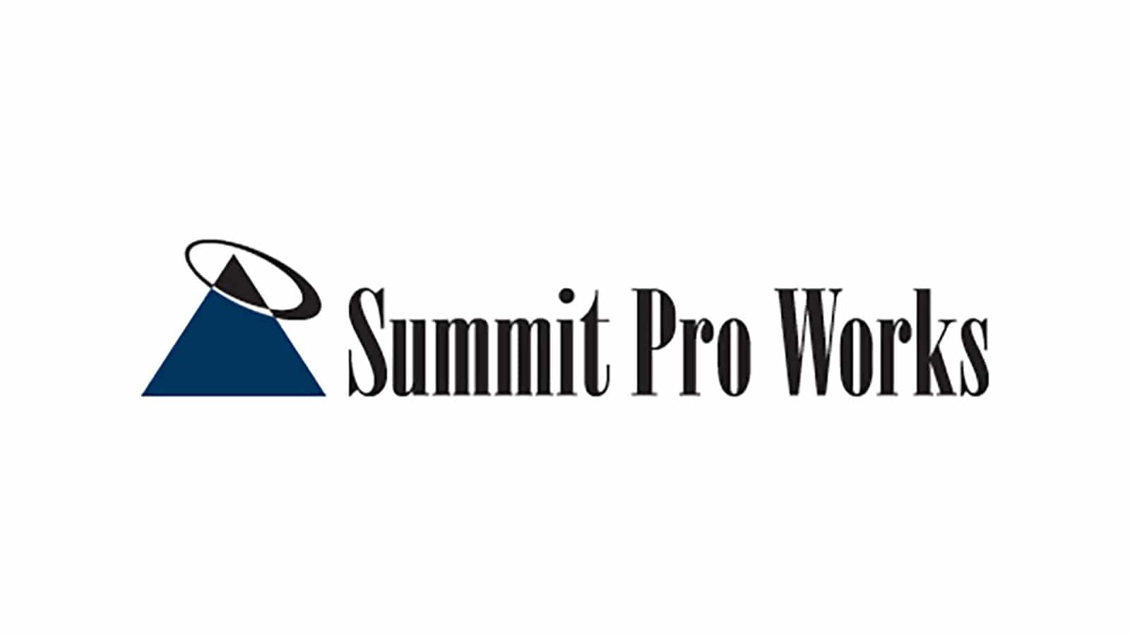 Ohio's Summit Pro Works Invests in Meyer Sound LYON