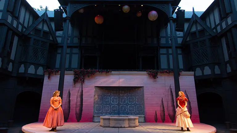 Oregon Shakespeare Festival