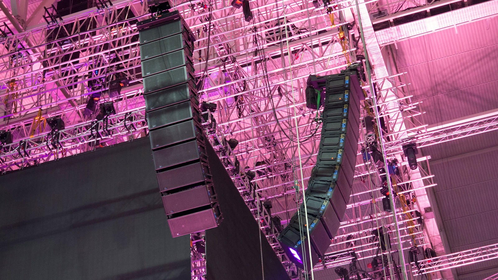 Bright Norway AS Deploys Largest Meyer Sound LYON System To Date