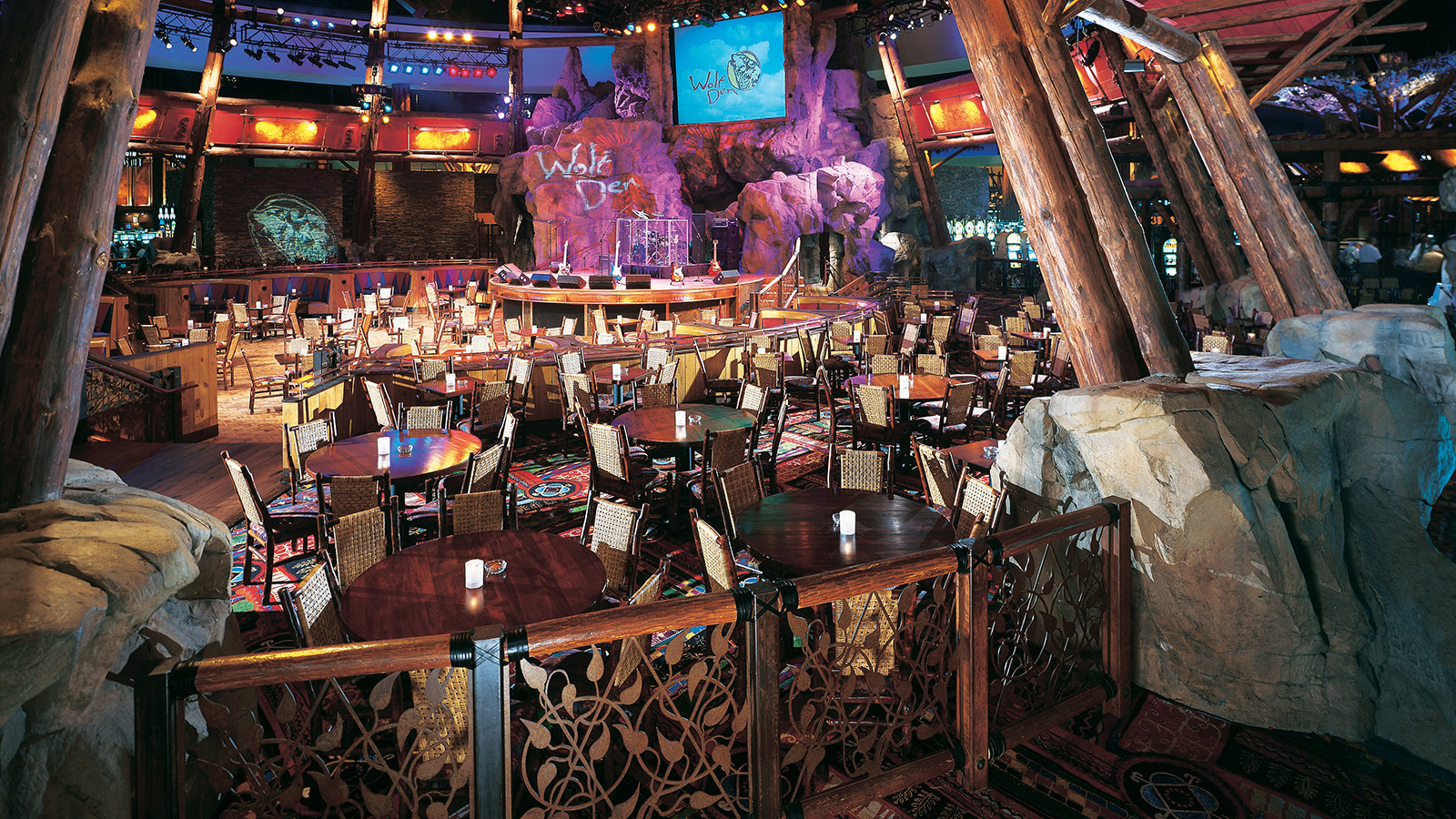 Mohegan Sun Casino in New England Installs Its Second Meyer Sound M'elodie System