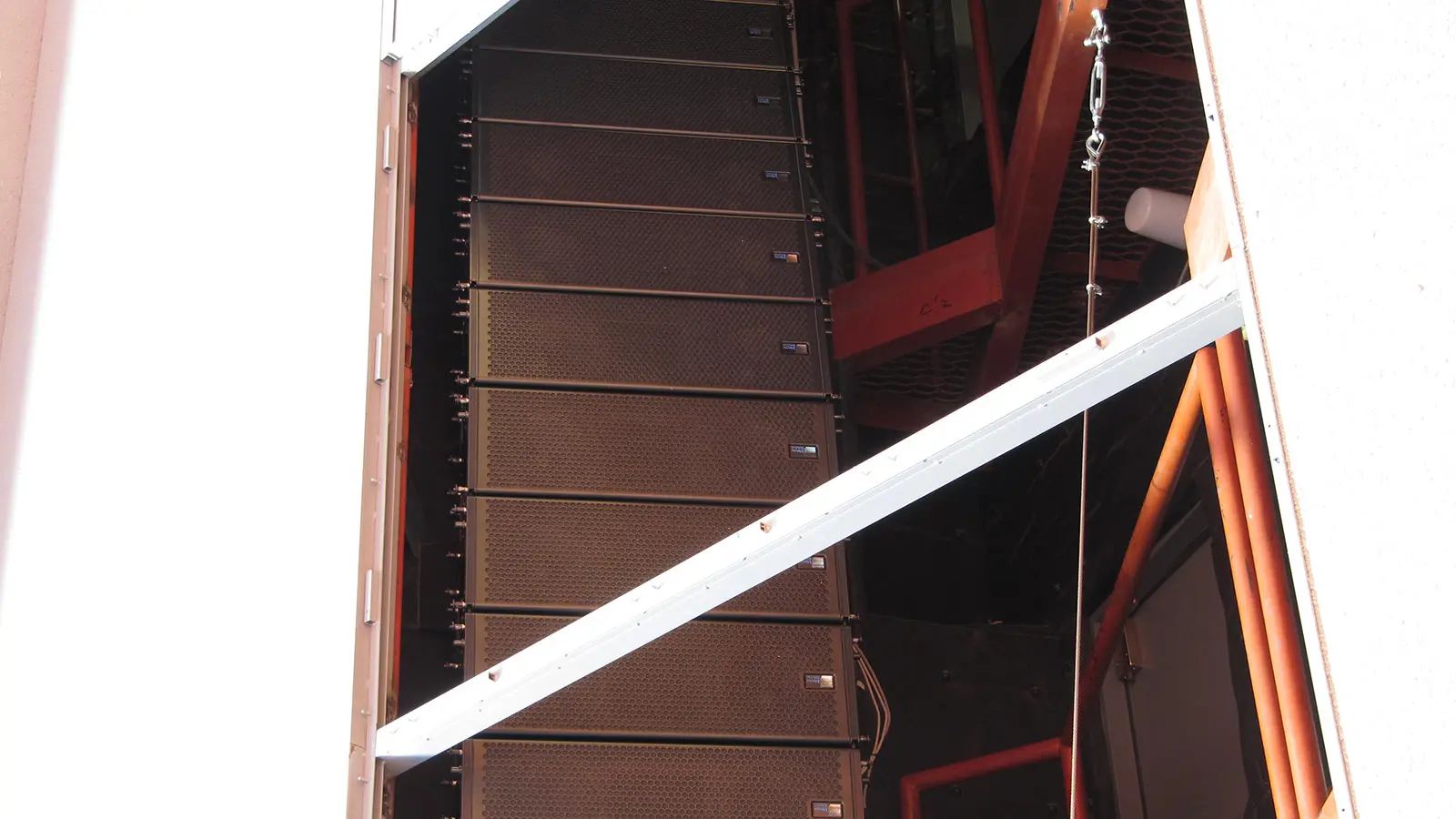 Japan's Takarazuka Theatre Upgrades 12-Year Meyer Sound System to M'elodie and MICA