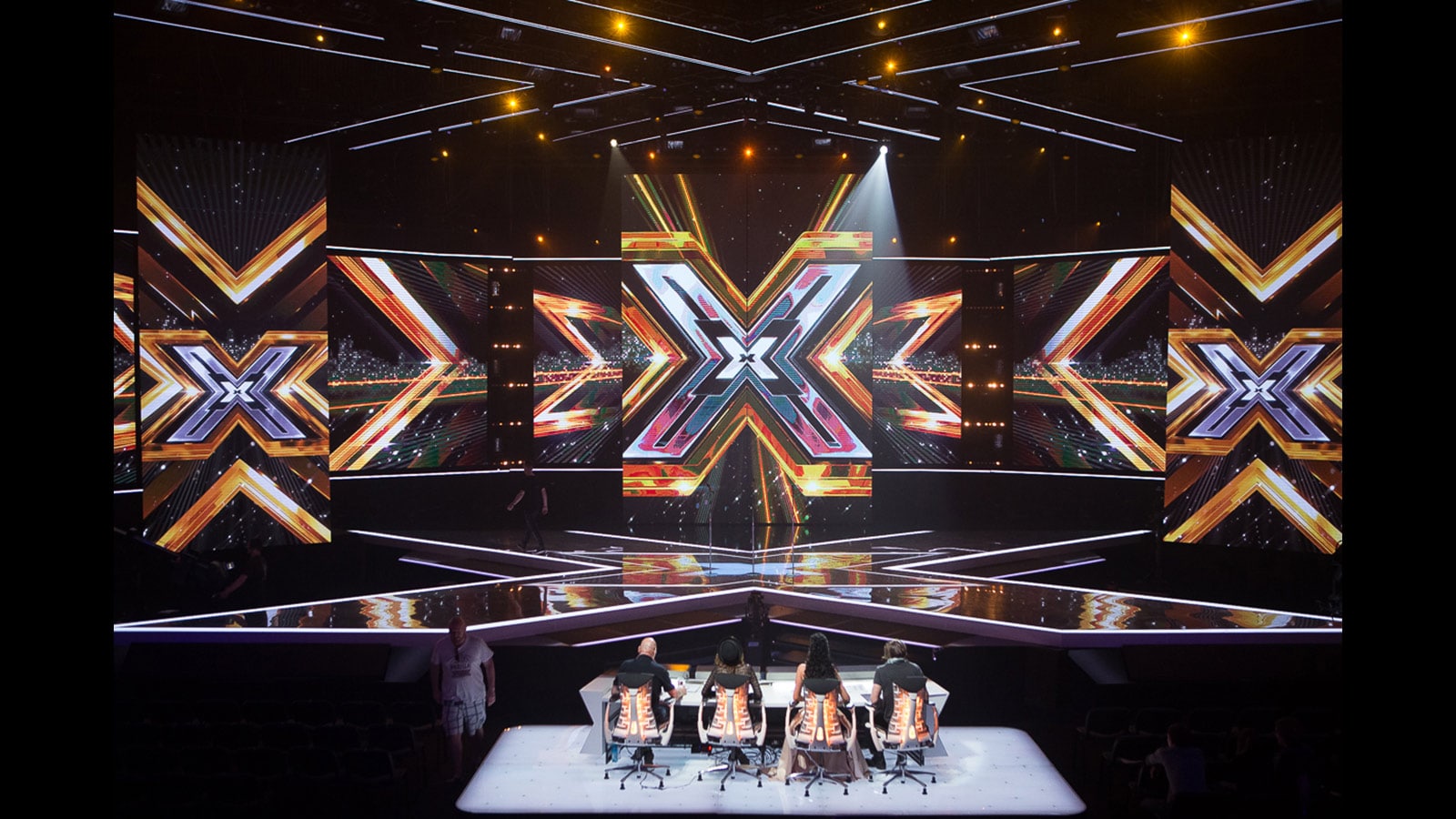 X Factor