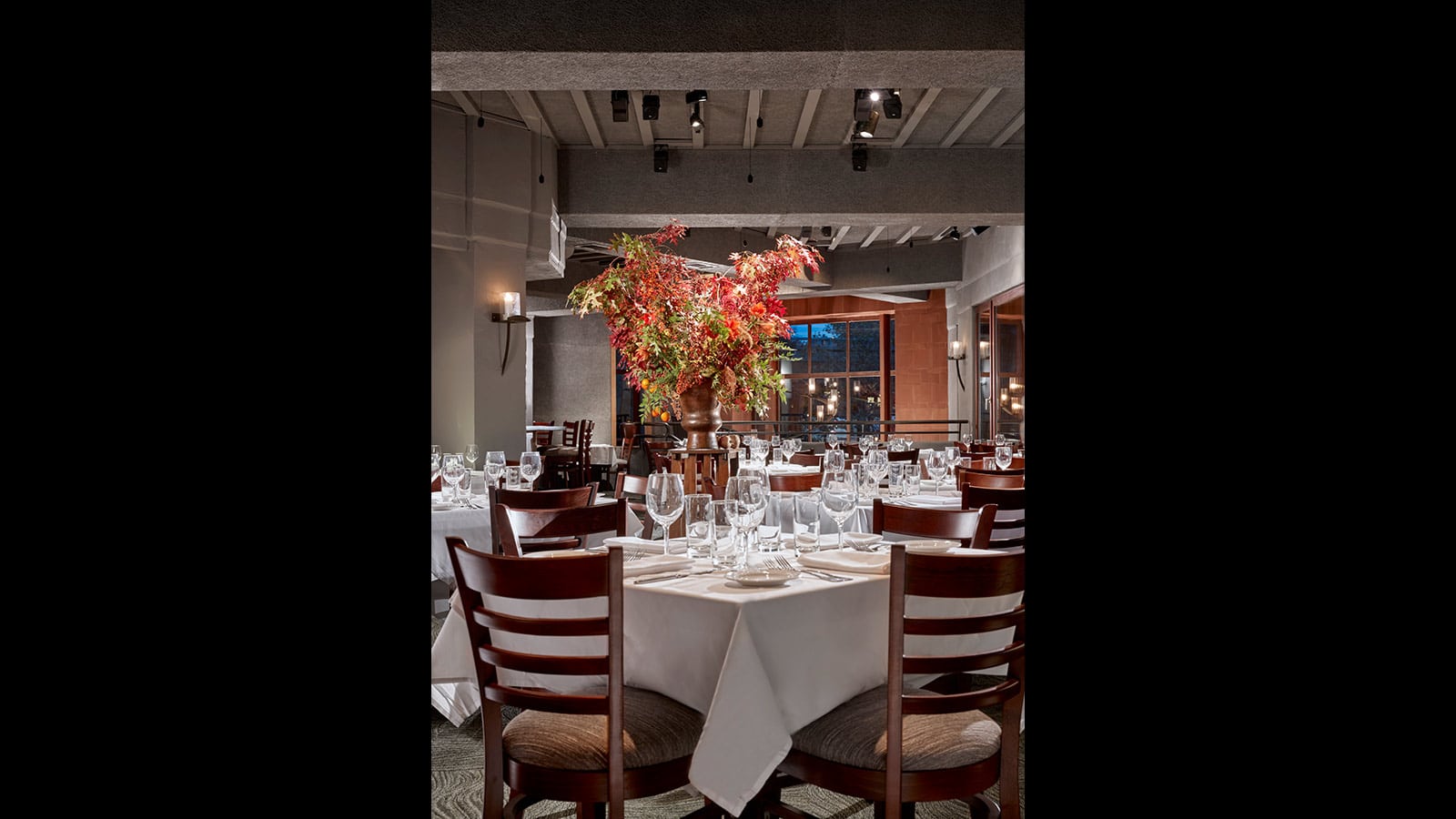 Oliveto Restaurant and Cafe Collaborates with Meyer Sound to Create Exceptional Dining Experience