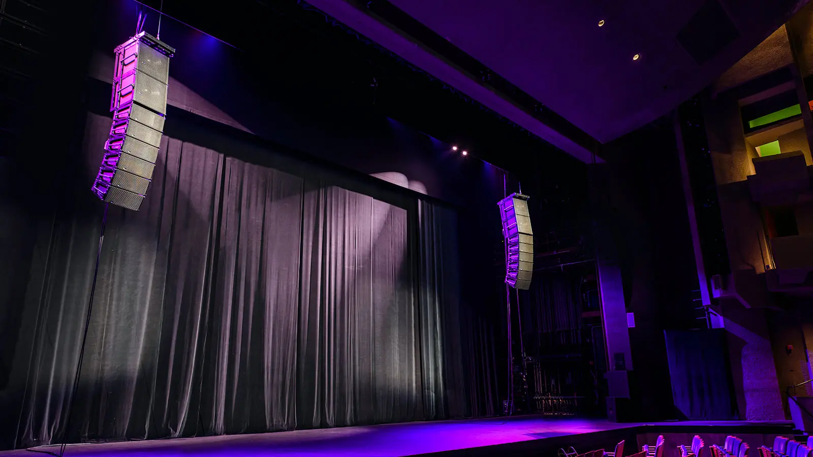 Bright Norway and Sonalyst Place First Orders for the New Meyer Sound LEOPARD & 900-LFC