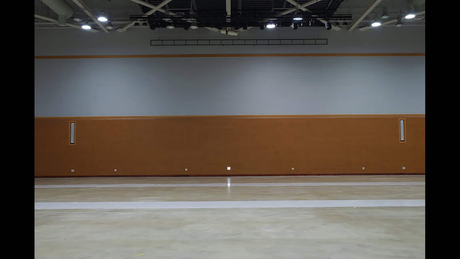 Meyer Sound CAL Clarifies Music and Speech in Reverberant Korean Convention Center