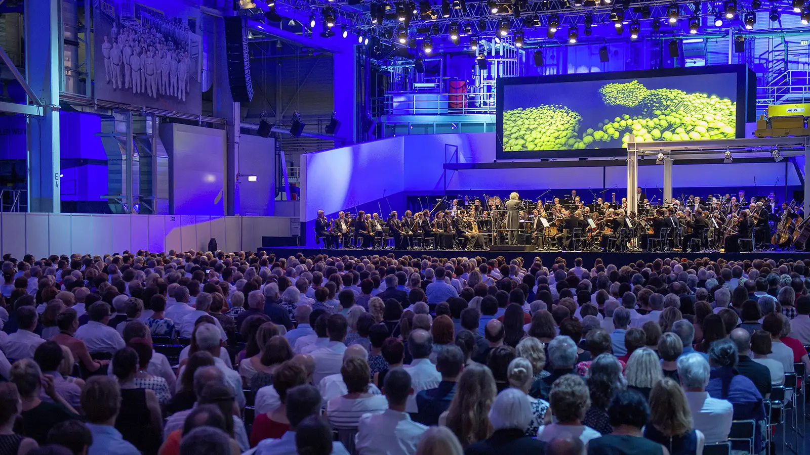 With kind permission of Audi AG