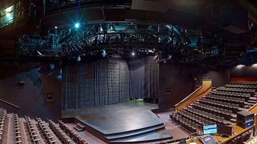 Berkeley Rep Optimizes Intelligibility with Constellation