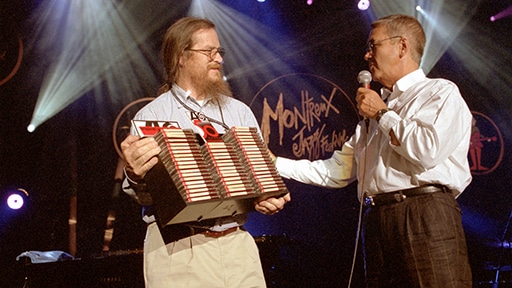 Meyer Sound and Montreux Jazz Festival Celebrate Three Decades