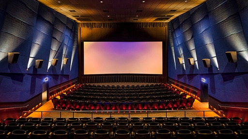 ArcLight Chooses Cinema Audio for New Premium Screens