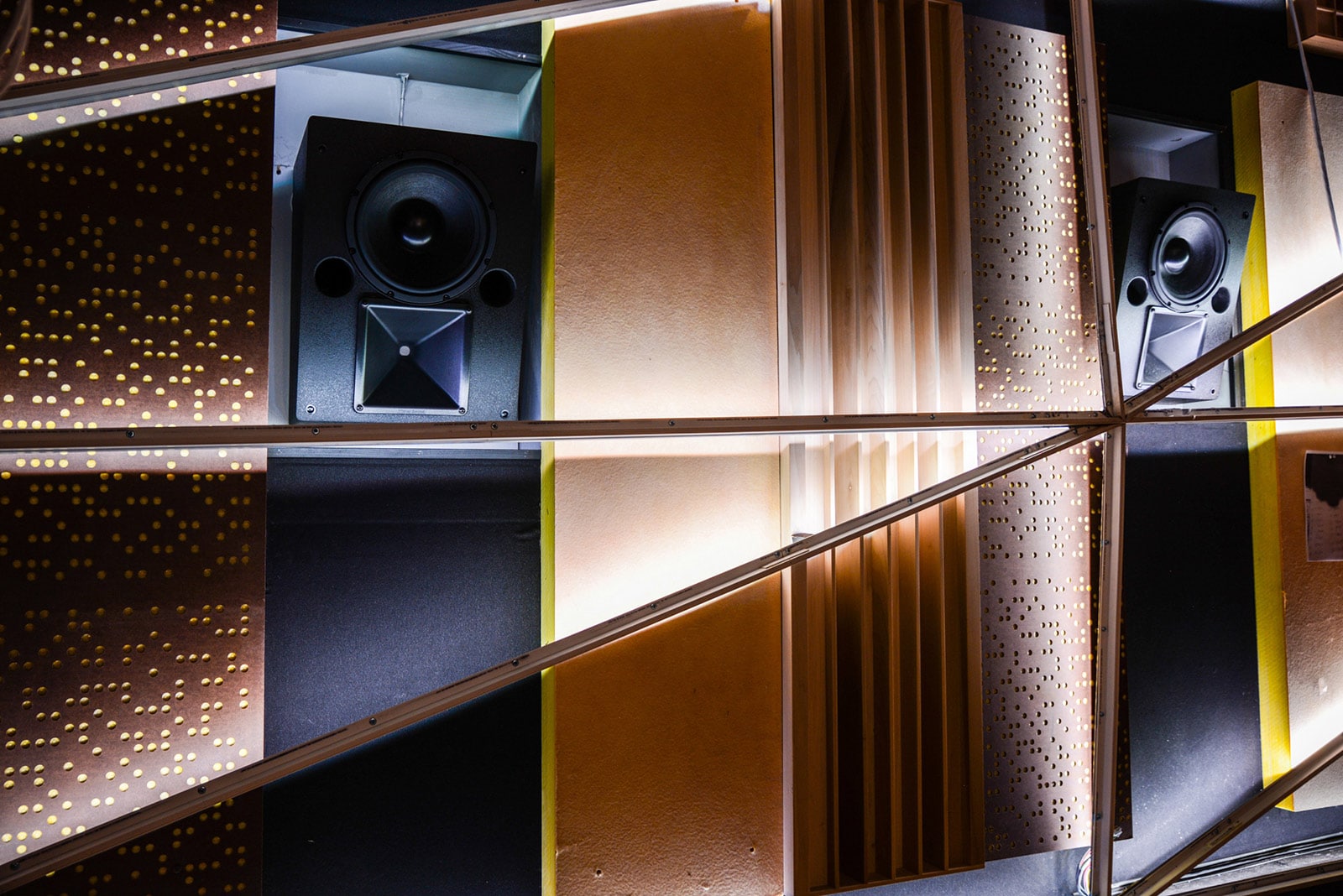 Meyer Sound's Legendary Pro Systems Moving into Residential and  Private Cinema Market