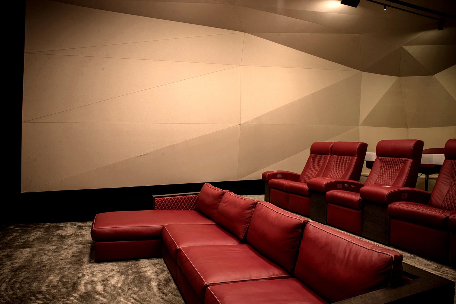 Meyer Sound's Legendary Pro Systems Moving into Residential and  Private Cinema Market