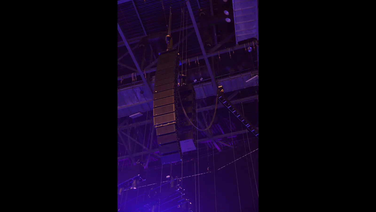 Mariah Carey Tours Europe with Meyer Sound LEO: 