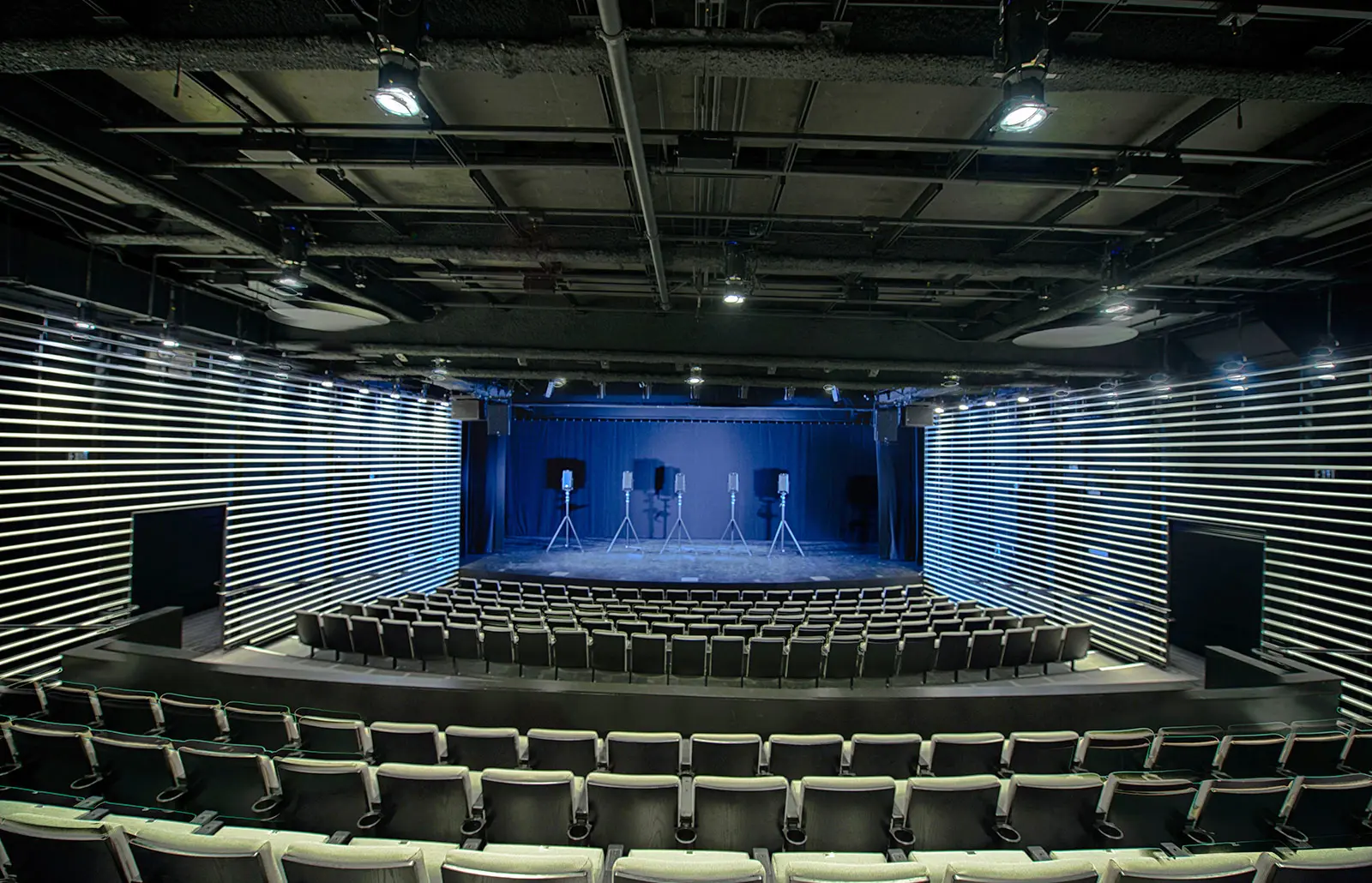 Phyllis Wattis Theater