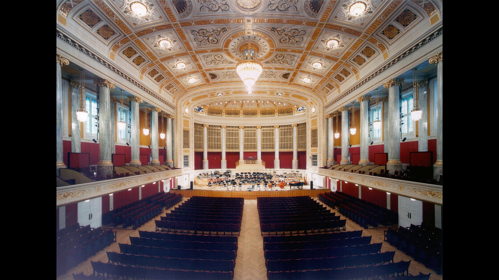 Great Hall