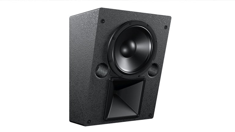 HMS | Meyer Sound