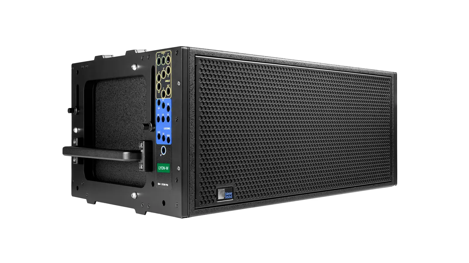 LYON Linear Line Array Loudspeaker