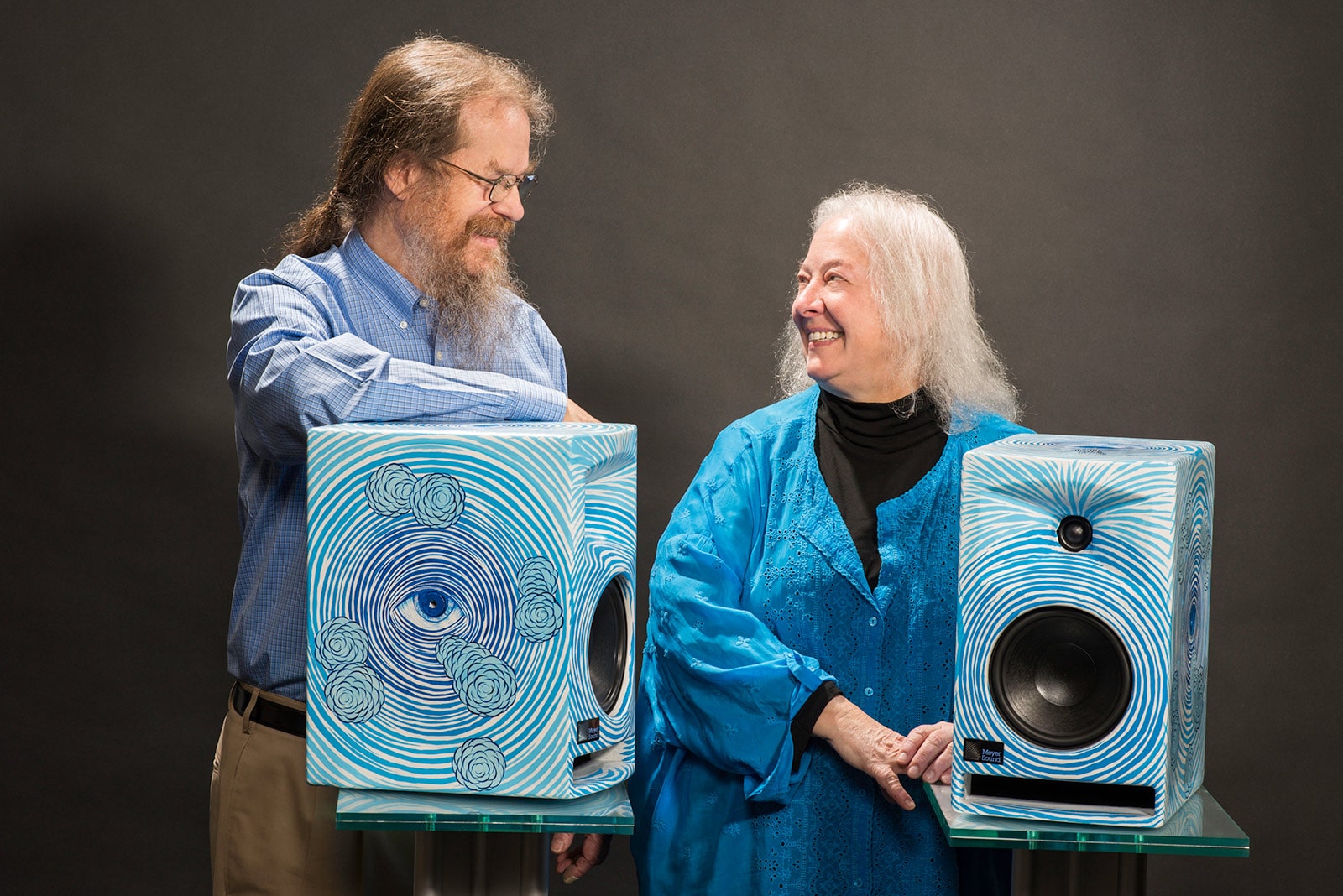 Audio Pioneers Share Summer of Love Golden Anniversary