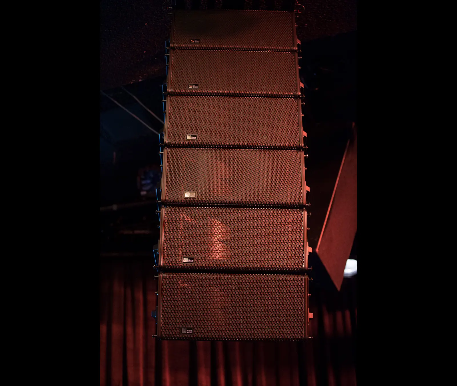 Meyer Sound LEOPARD Reinforces Elite Events at Beverly Hilton’s Famed International Ballroom