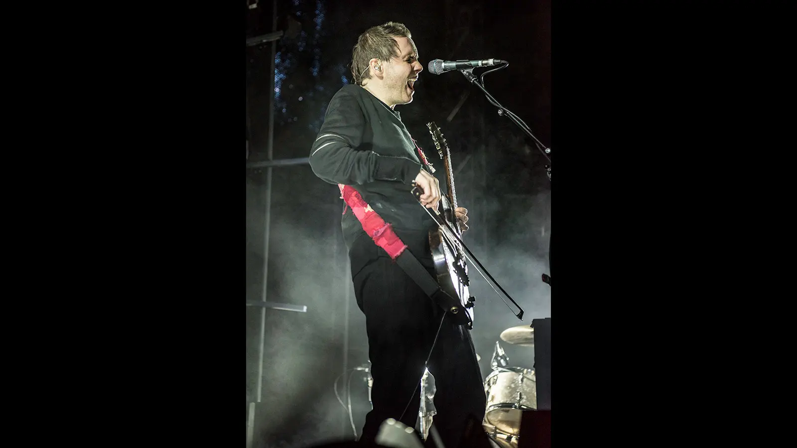 Sigur Rós Transcends Musical Boundaries with Support from Meyer Sound LEO Family