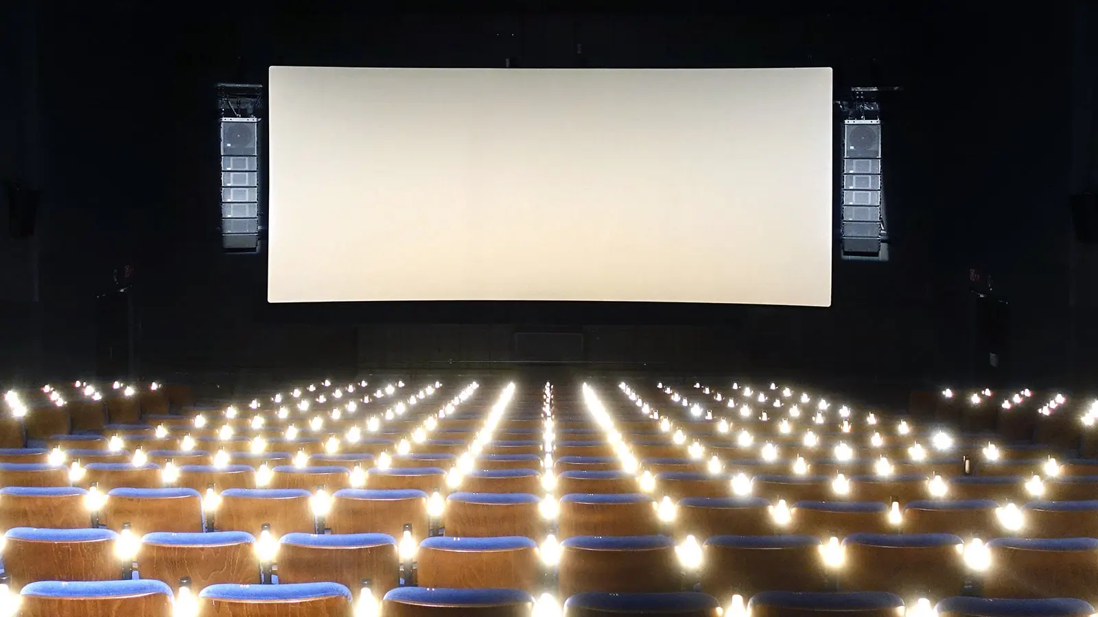 Meyer Sound LEOPARD “Exceeds the Ordinary” at Japan’s Tachikawa Cinema Two