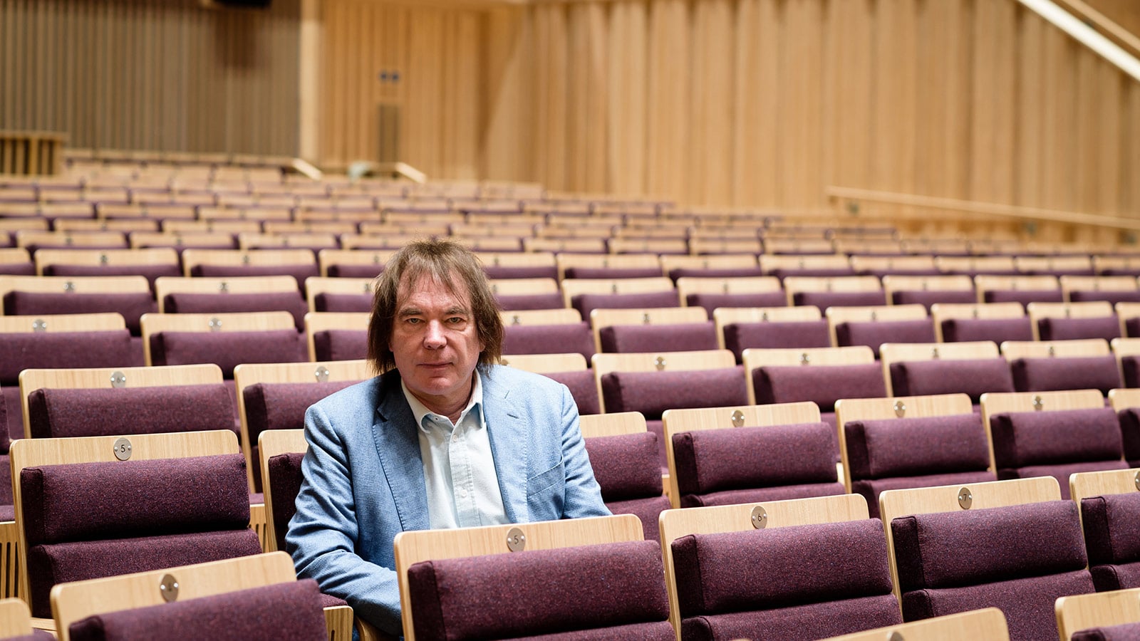 Julian Lloyd Webber