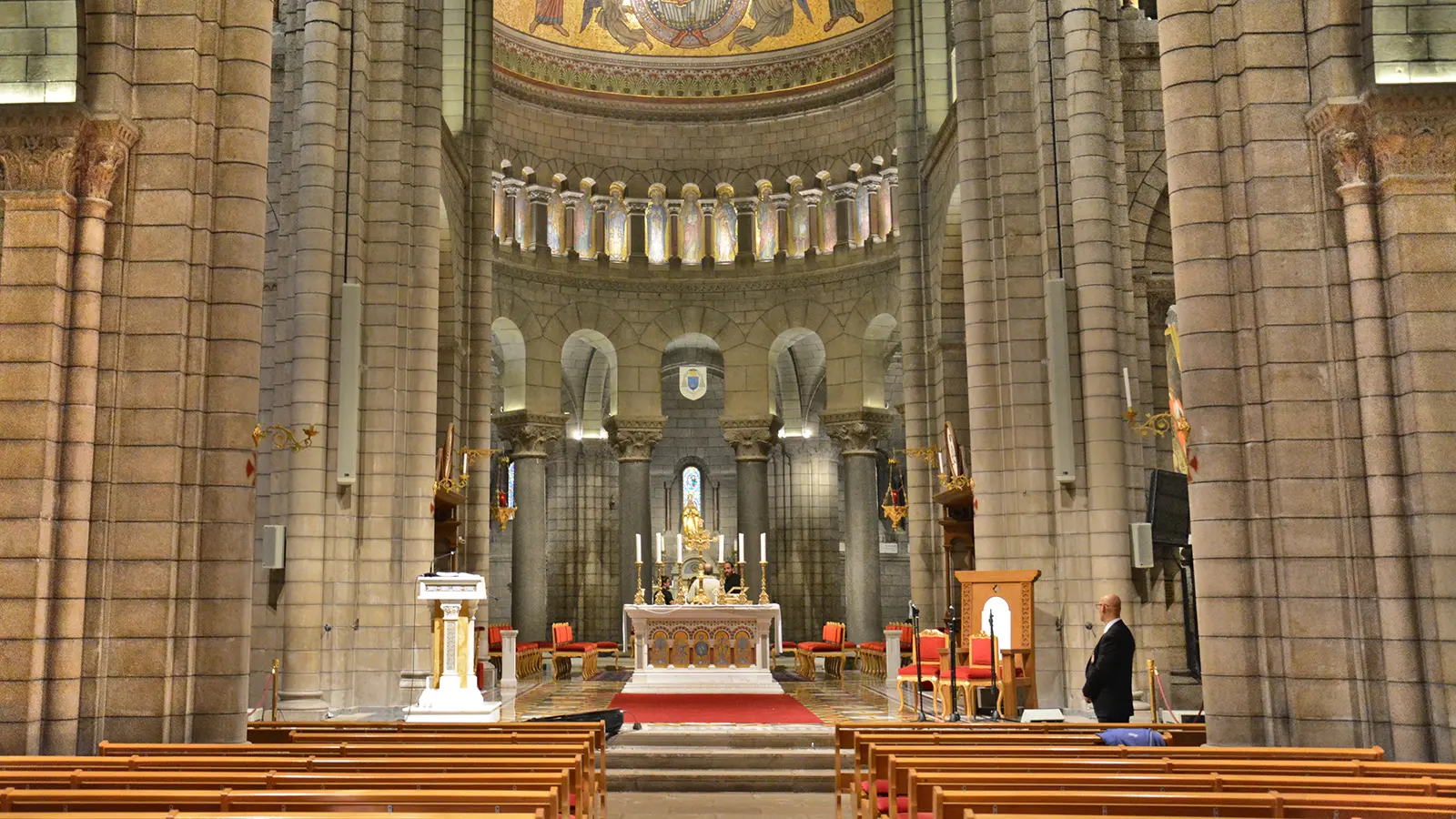 Meyer Sound CAL an Acoustical Winner in Monaco