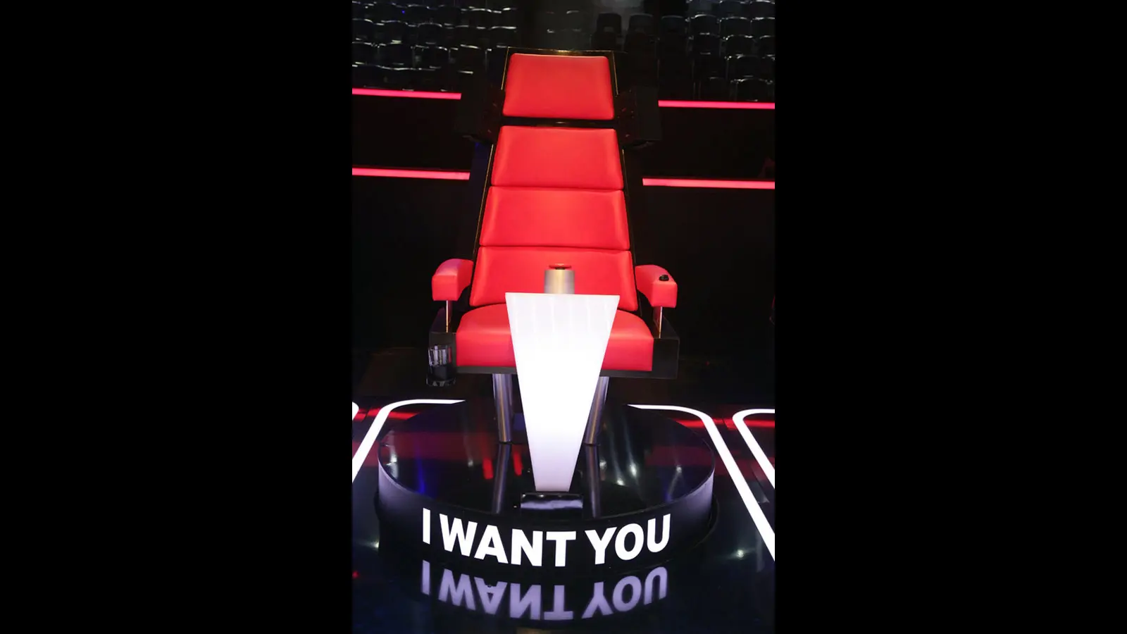 Meyer Sound M'elodie Wins the Race for