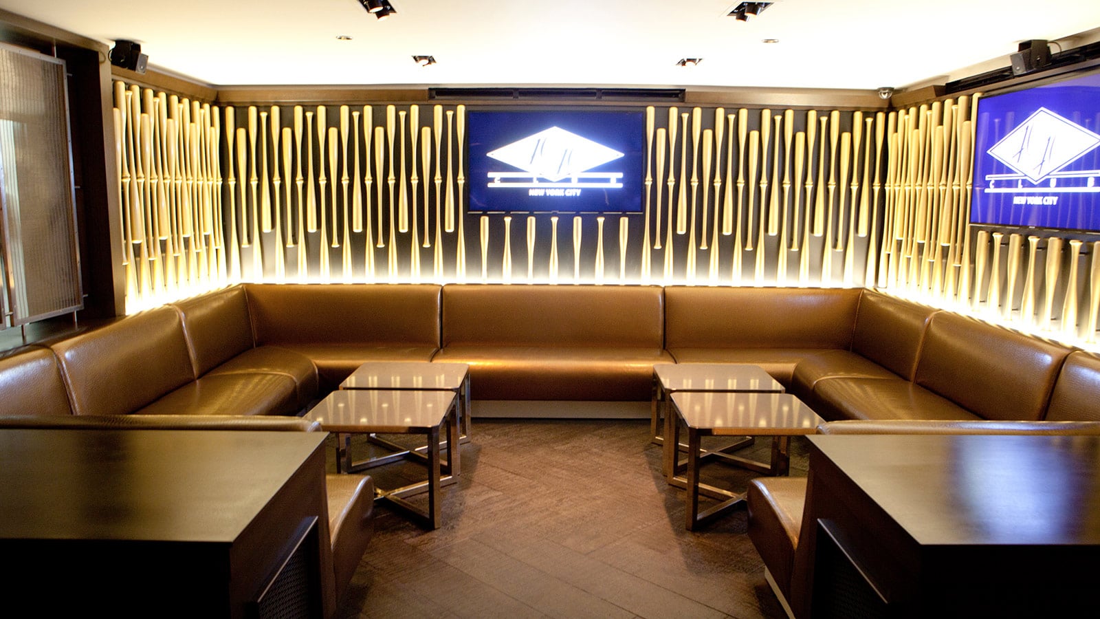 Meyer Sound Raises the Bar at Jay-Z's 40/40 Club