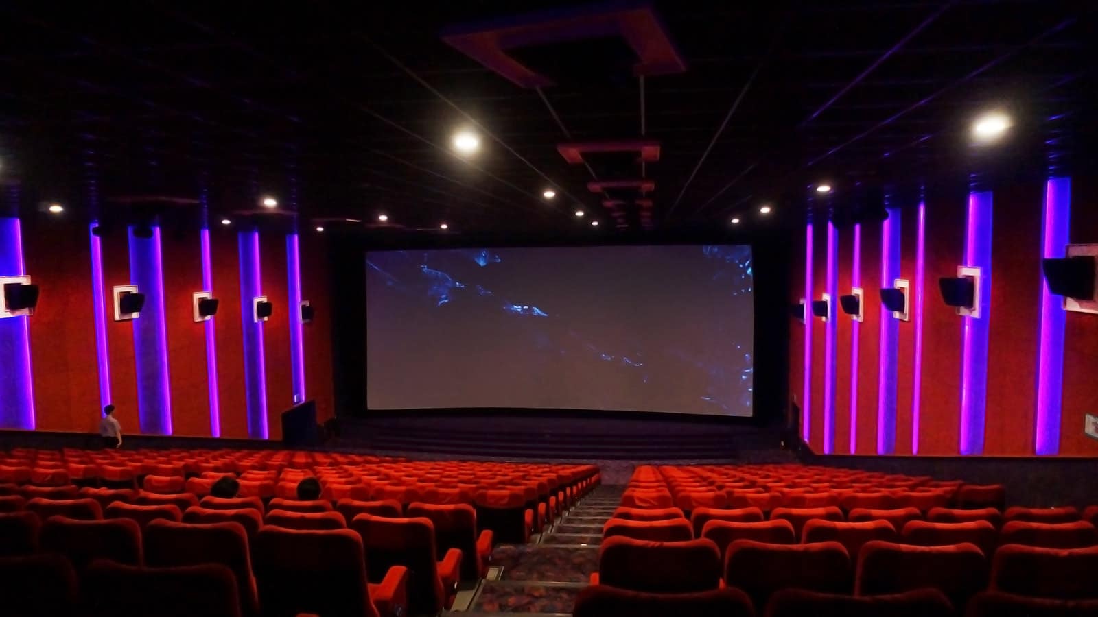 Korea's Largest Multiplex Installs Meyer Sound Cinema System for New 