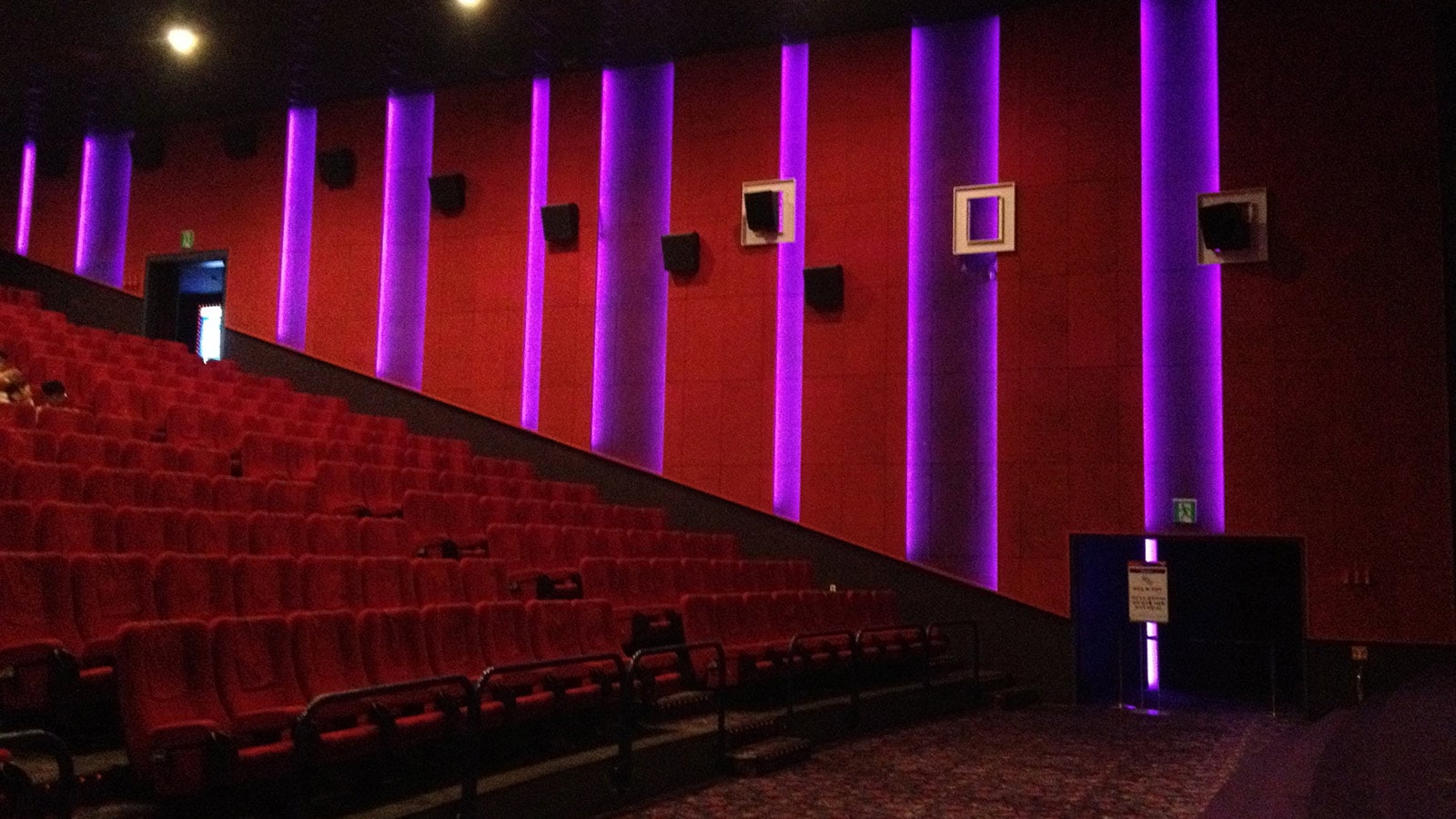 Korea's Largest Multiplex Installs Meyer Sound Cinema System for New 