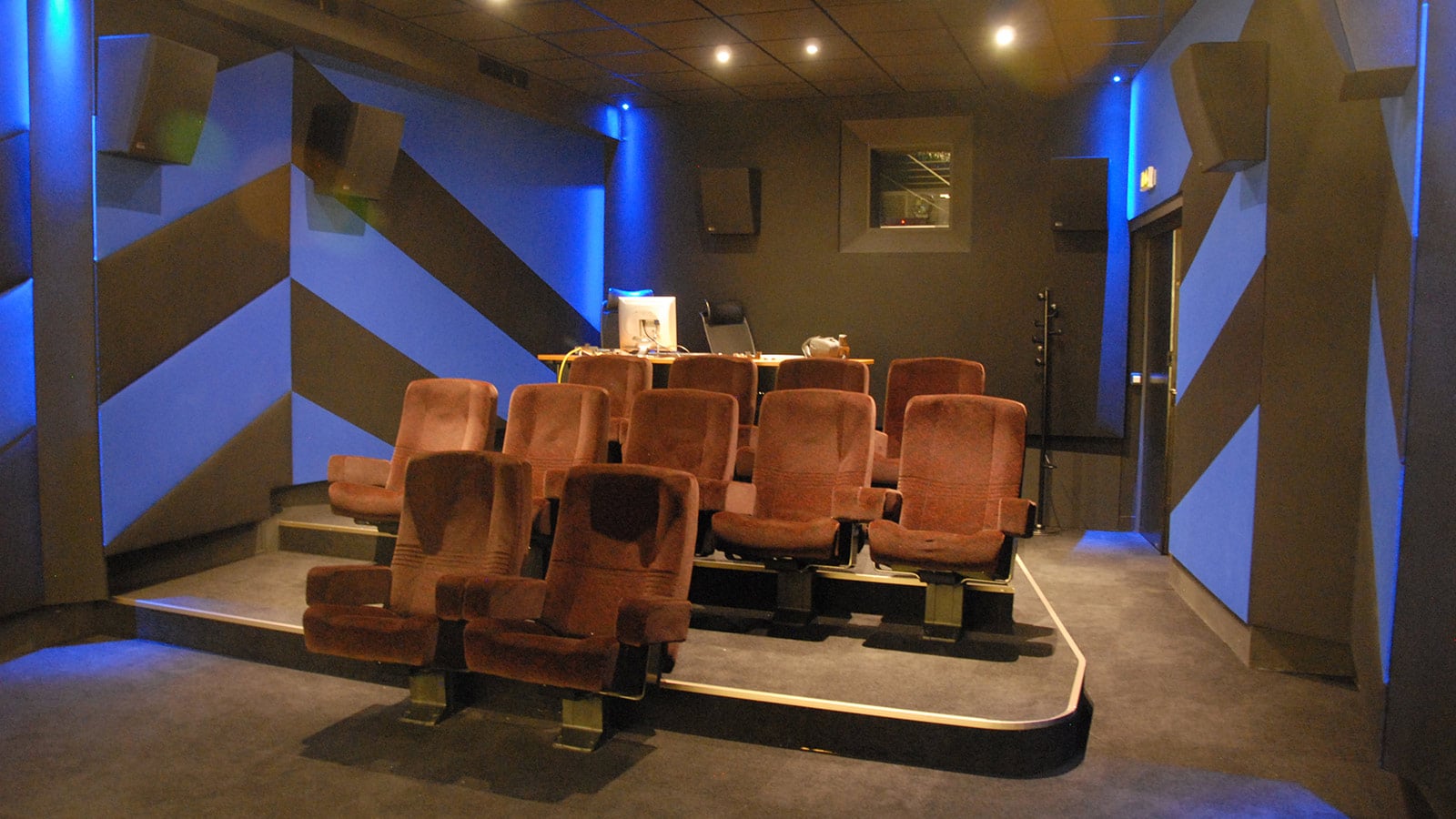 Digimage Cinema