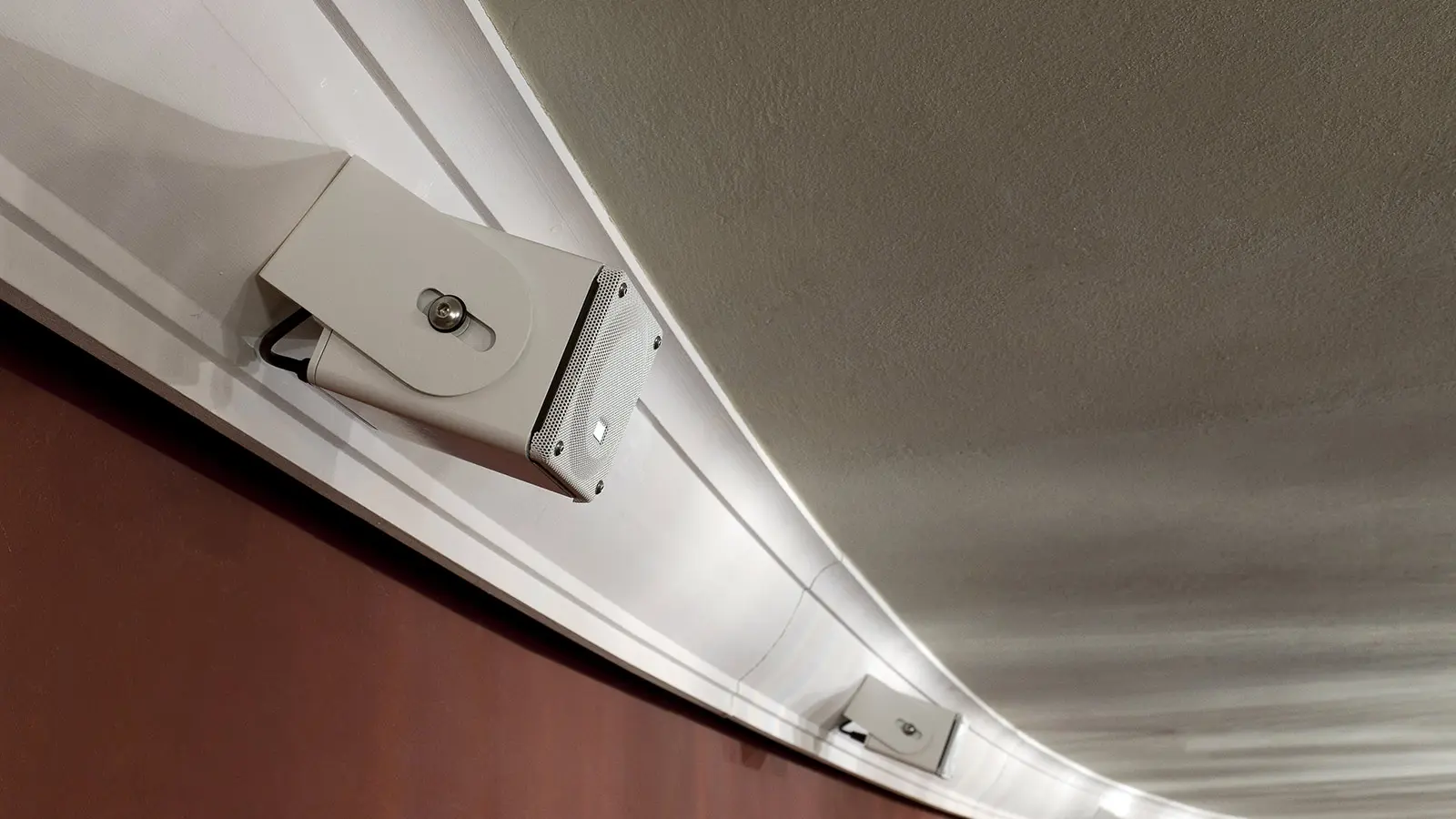 Meyer Sound MINA Injects New Energy into Denmark's Second Oldest Theatre