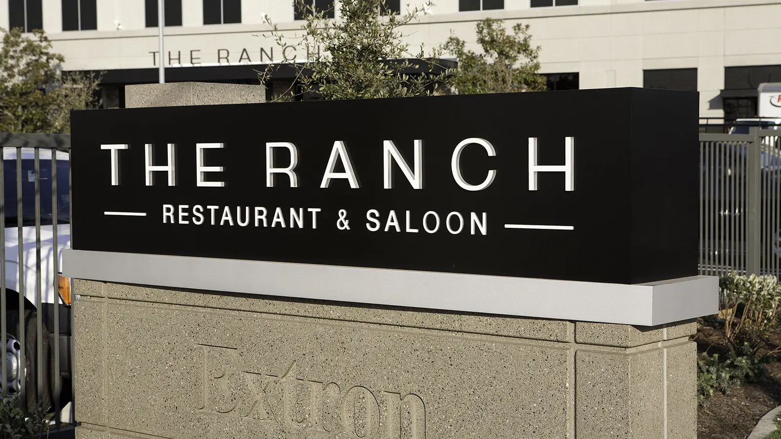 Extron Electronics Taps Meyer Sound MICA to Enhance The Ranch Restaurant & Saloon