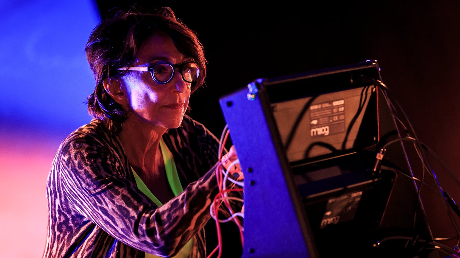 Suzanne Ciani