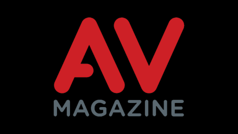 AV Magazine