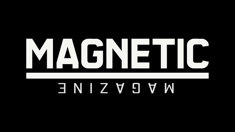 Magnetic Magazine