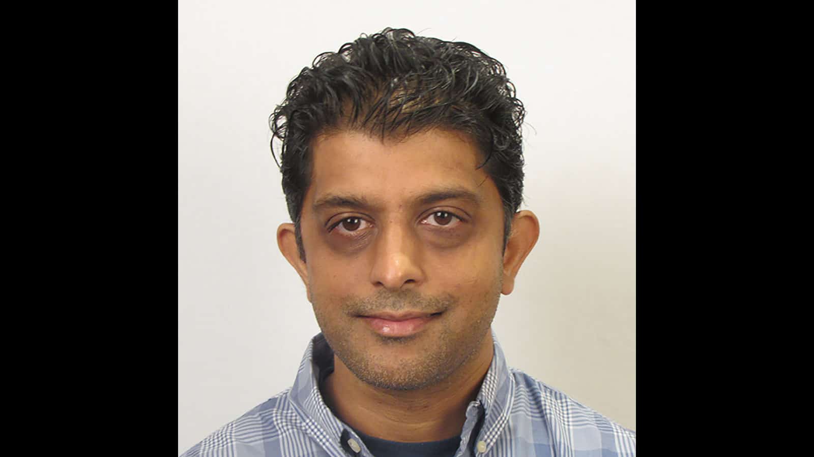 Swapan Gandhi, Auditory Researcher