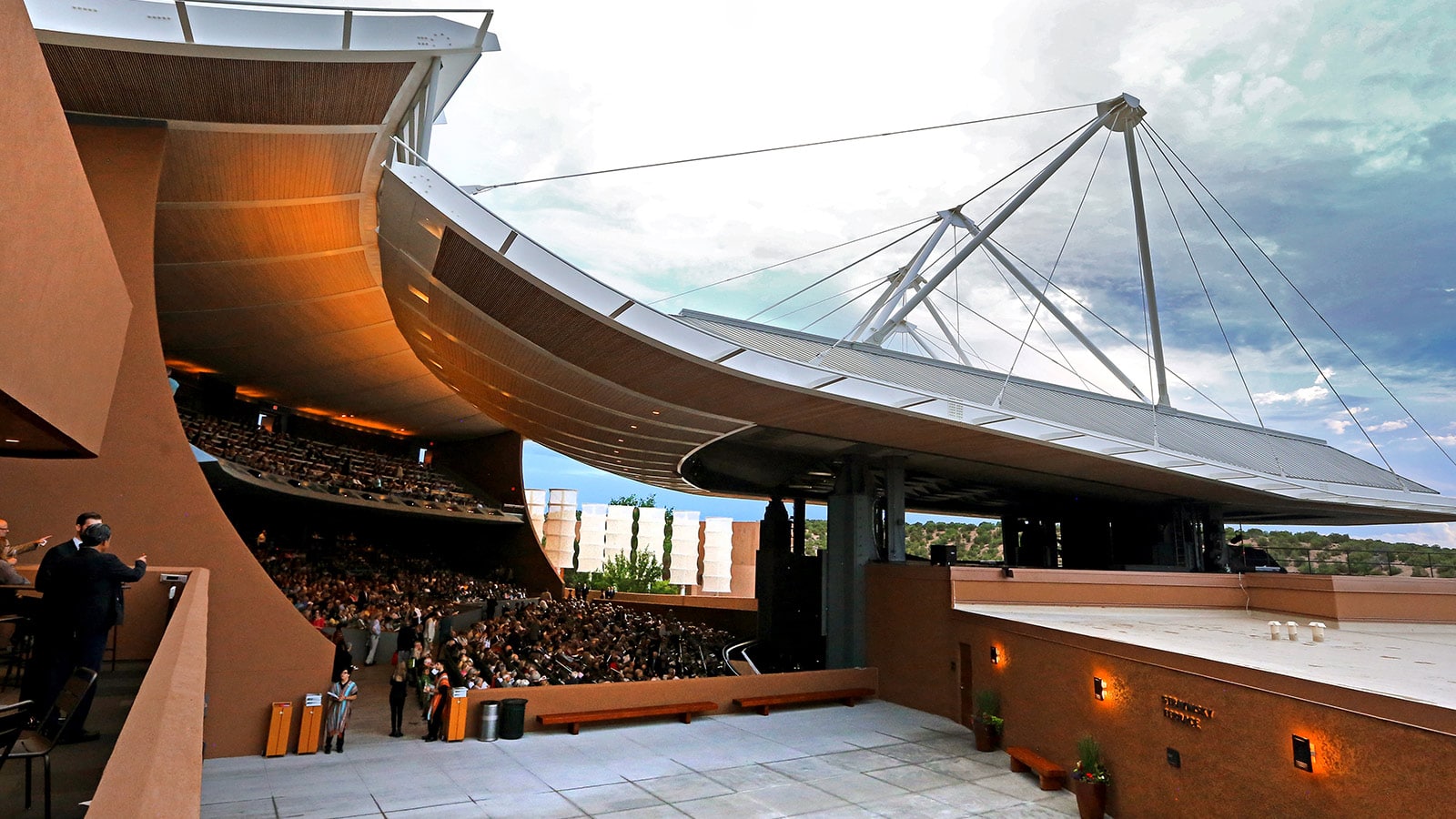 © Insight Foto for Santa Fe Opera, 2016