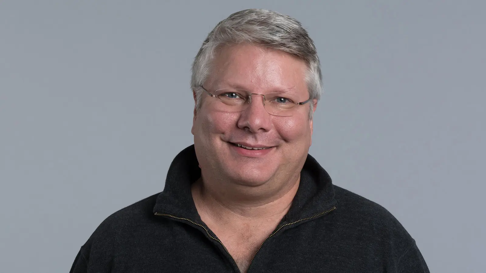 John McMahon, Senior Vice President of Marketing