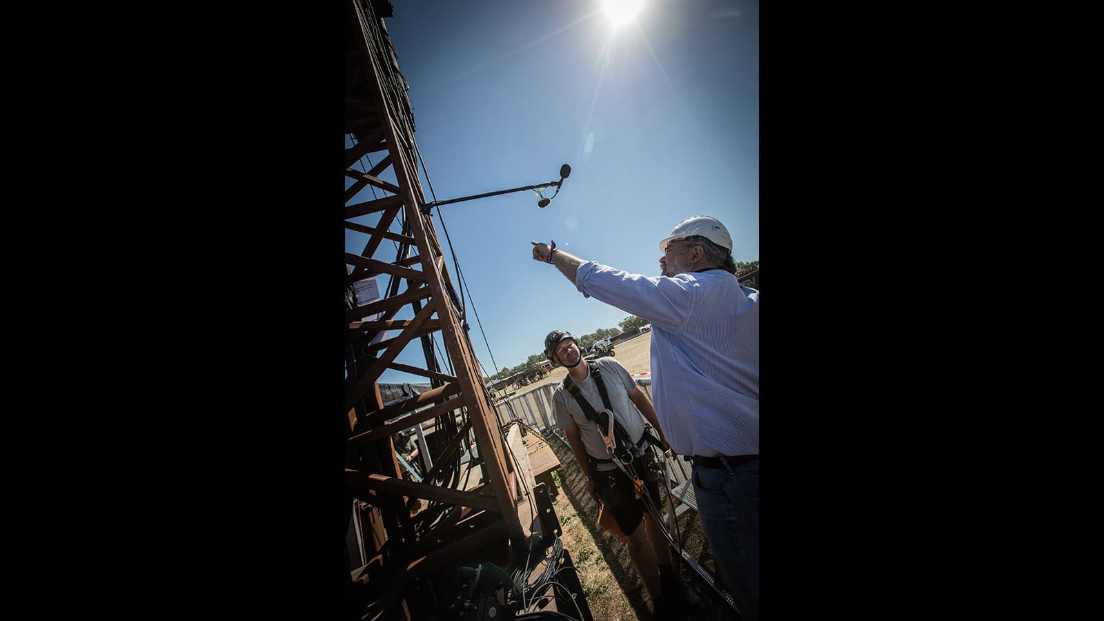 Roskilde Festival Offers a Rare “Laboratory” for Meyer Sound Research