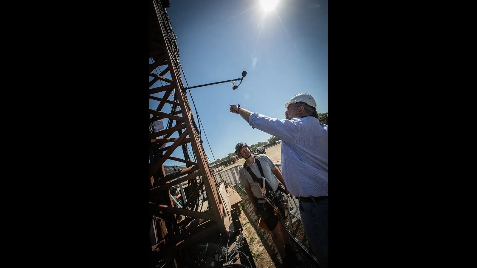 Roskilde Festival Offers a Rare “Laboratory” for Meyer Sound Research