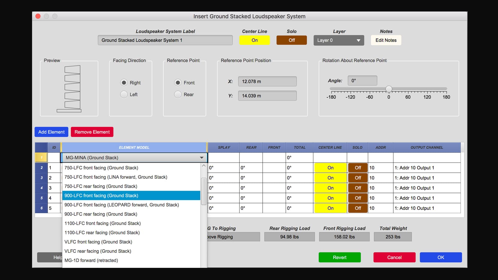 Major Updates Announced for Meyer Sound MAPP XT and Compass Software Programs