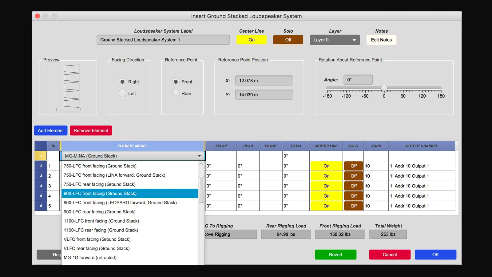 Major Updates Announced for Meyer Sound MAPP XT and Compass Software Programs