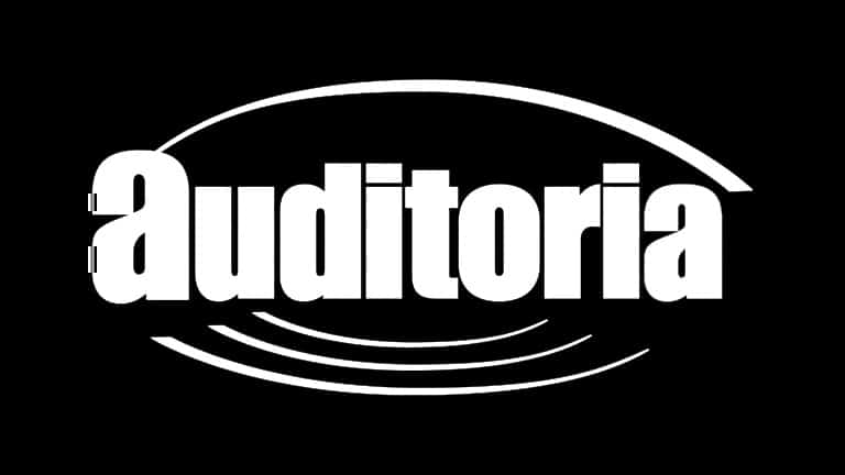 Auditoria